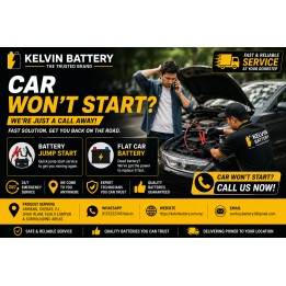 Car Won't Start | Identifying the Cause of Starting Problems