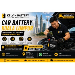 https://kelvinbattery.com.my/car-battery-kuala-lumpur/