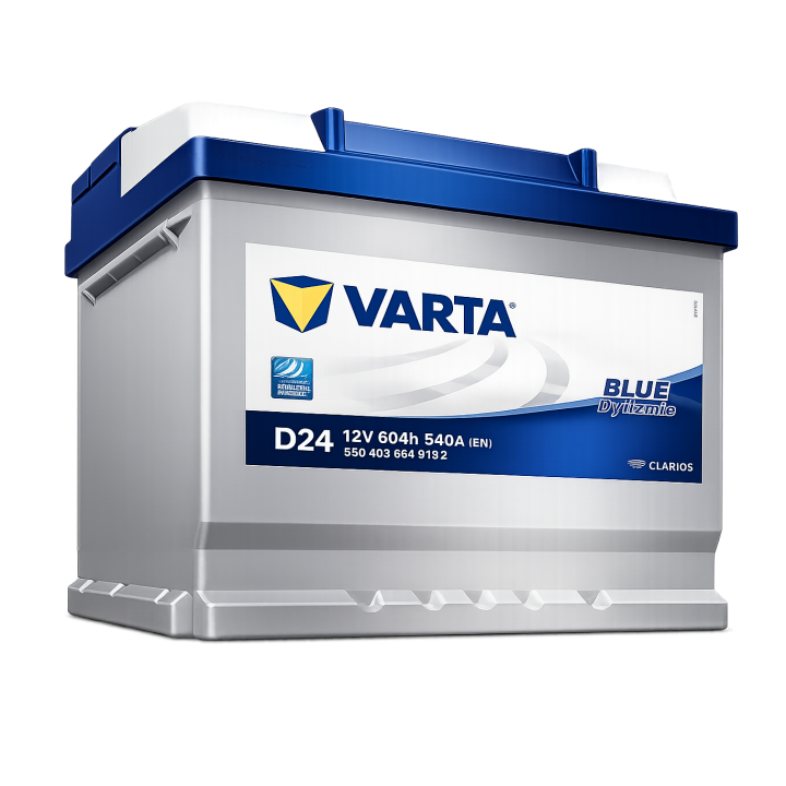 Varta Battery Malaysia | A Guide to Selecting the Right Battery