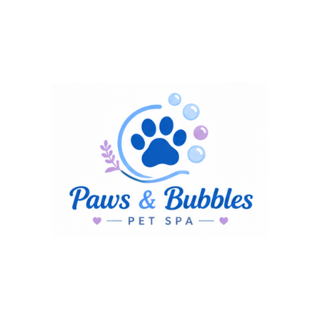 Paws & Bubbles