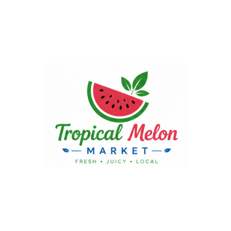 Tropical Melon Market