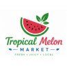 Tropical Melon Market