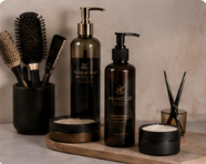 Velvet Cut Studio